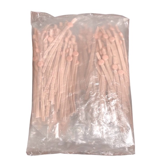 Hair tie slides package of 200 NWT - Picture 1 of 2